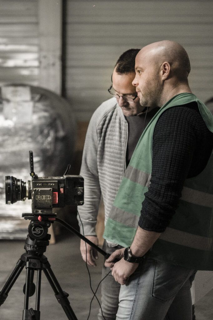 Imagine Studio - Zalaegerszeg - Reklámfilm készítés