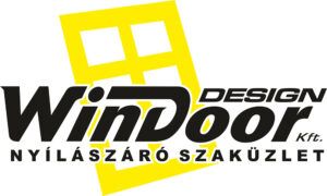 Windoor Design - nyílászáró szaküzlet