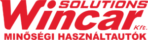 WinCar Solutions