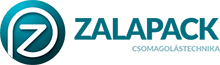 Zalapack csomagolástechnika